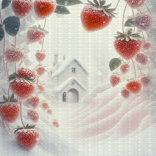 background, hintergrund, winter, fruit - gratis png