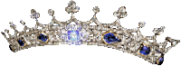 crown - Zdarma animovaný GIF