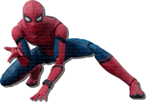 Spider-Man - безплатен png