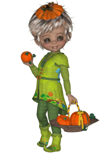 cookie doll - png grátis