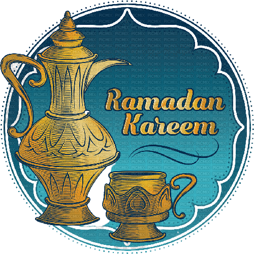 Ramadan Orient - Bogusia - gratis png