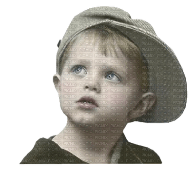 Kaz_Creations Baby Enfant Child Boy Hat - png gratuito