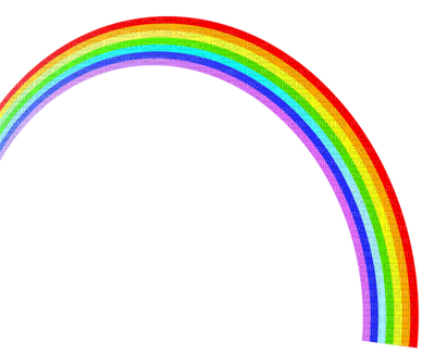 Kaz_Creations Rainbow Rainbows - Free PNG