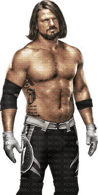 Kaz_Creations Wrestling Male Homme Wrestler - безплатен png
