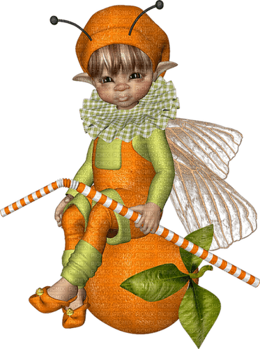 gnome by nataliplus - бесплатно png