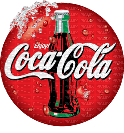 GIANNIS TOUROUNTZAN - coca_cola - nemokama png