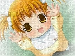 Bebe manga - ücretsiz png