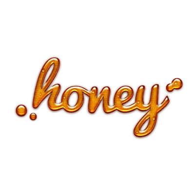 honey - darmowe png