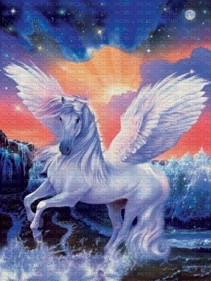 Pegasus bp - фрее пнг