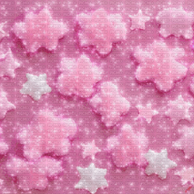Pink Kawaii Background - Бесплатный анимированный гифка