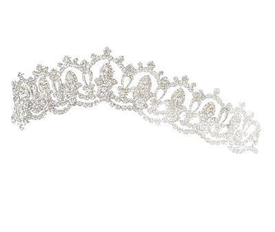 tiara anastasia - png ฟรี