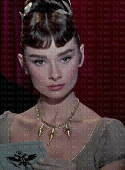 Kaz_Creations Audrey Hepburn - GIF เคลื่อนไหวฟรี