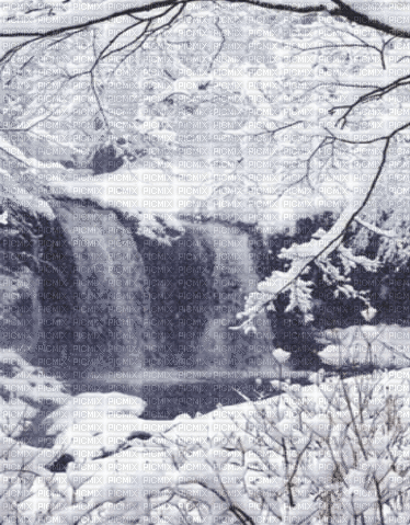 ani--bg--background--winter--vinter - Ilmainen animoitu GIF