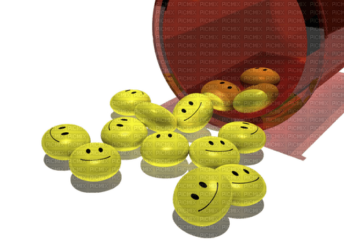 happy pills :) - Free PNG