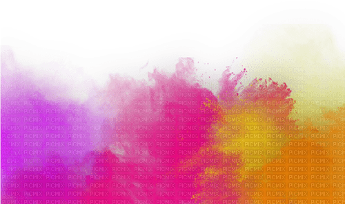 Holi colours - Free PNG