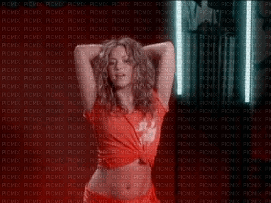 Shakira - Besplatni animirani GIF