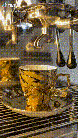 Café gif - Ilmainen animoitu GIF