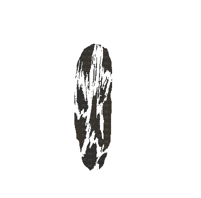 black hair - Nemokamas animacinis gif
