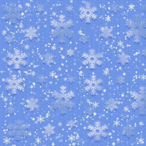 Background. Blue. Snow. Winter. Leila - ingyenes png