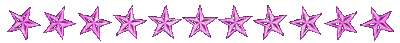 barre étoile - Бесплатный анимированный гифка
