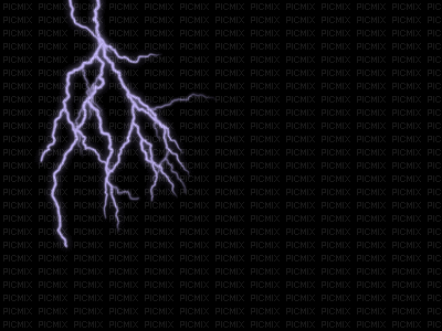 lightning - 免费动画 GIF