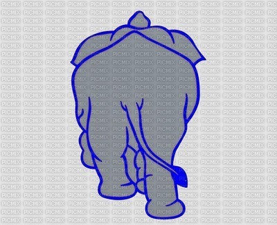 elefant - ingyenes png