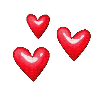 Hearts.Red - безплатен png