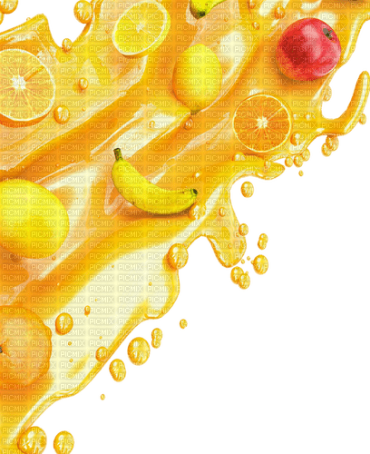 fruit juice Bb2 - 無料png