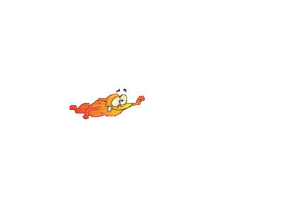 Truc orange - Free animated GIF