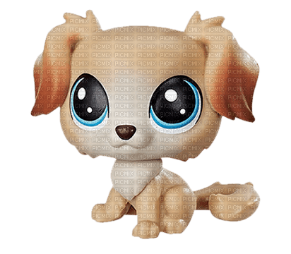 lps pup - 免费PNG