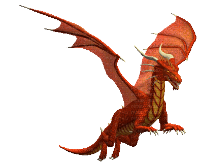 dragon bp - GIF animasi gratis