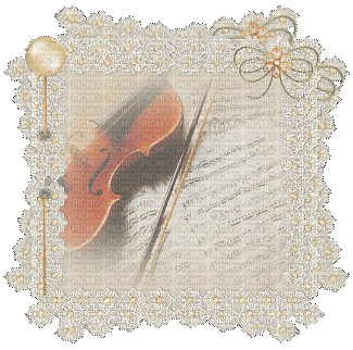 violon.Cheyenne63 - Darmowy animowany GIF