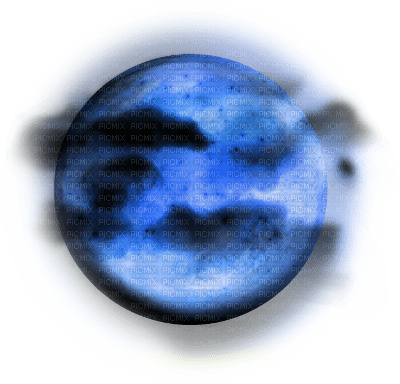 soave deco gothic halloween moon clouds - 免费PNG