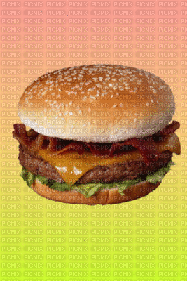 panino - Besplatni animirani GIF