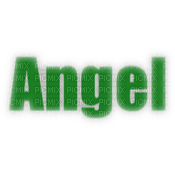 Angel - zadarmo png