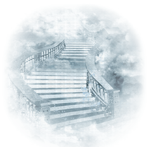 Escalier - 免费PNG