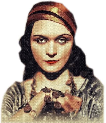 Pola Negri - besplatni png