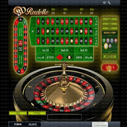 casino milla1959 - GIF animado gratis
