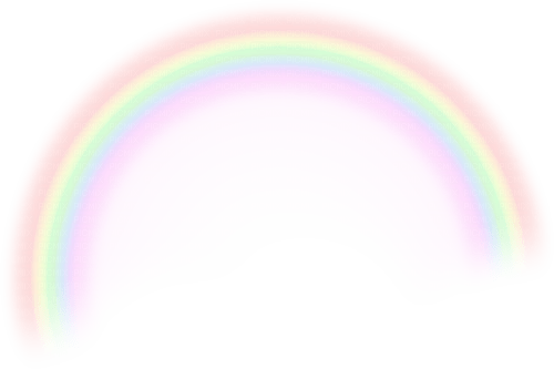 Y.A.M._Rainbow - 免费PNG
