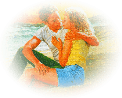 loly33 couple - ilmainen png