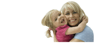 Mother and child bp - png gratis