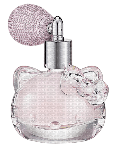 Kaz_Creations Perfume - ilmainen png