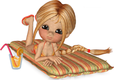 Kaz_Creations Dolls Cookie - kostenlos png