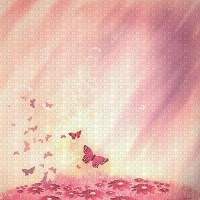 Kaz_Creations Backgrounds Background Knights Tale Butterflies - zdarma png