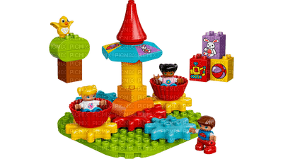 Kaz_Creations Lego Toys - 無料png