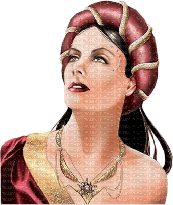 Kaz_Creations Woman Femme Red Hat - δωρεάν png