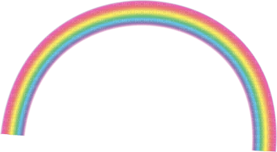 Kaz_Creations Rainbow Rainbows - ingyenes png