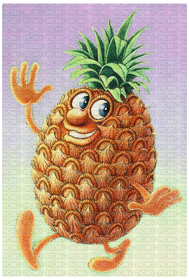 fruit - GIF animado grátis