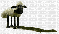 خروف العيد 2 - GIF animado grátis
