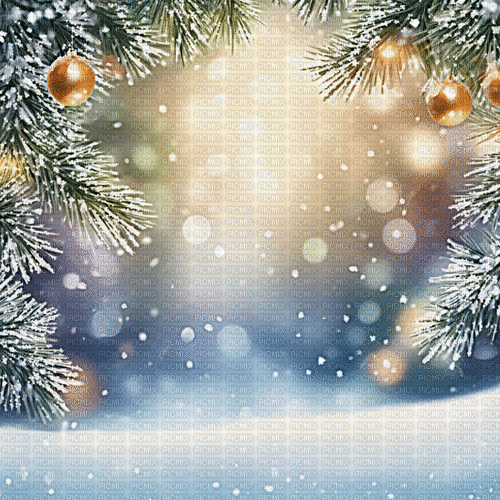 Christmas - Бесплатный анимированный гифка